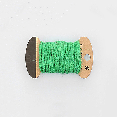 Jute Cord LS-OCOR-WH0016-06C-1