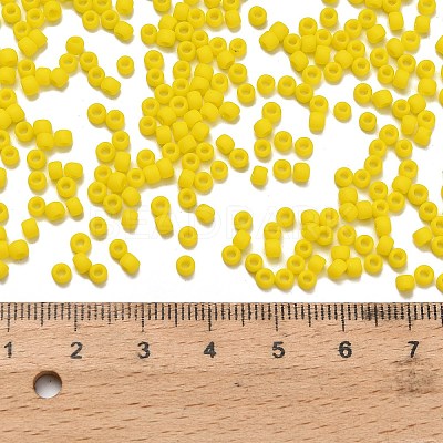 TOHO 8/0 Round Beads X-SEED-TR08-0042F-1