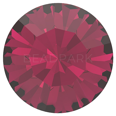 Preciosa® MAXIMA Crystal Round Stones Y-PRC-RBSS6-90110-1