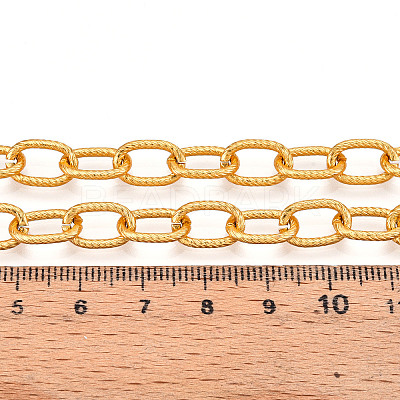 Aluminum Cable Chains CHA-K16302-11-1