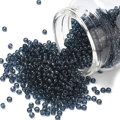MIYUKI Round Rocailles Beads X-SEED-G008-RR2411-1