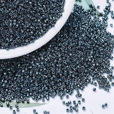 MIYUKI Delica Beads SEED-X0054-DB0451-1