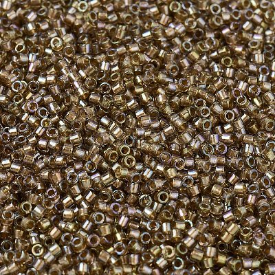 MIYUKI Delica Beads X-SEED-J020-DB2396-1