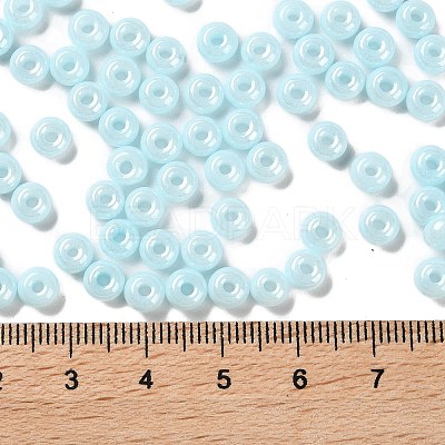 3/0 Glass Seed Beads SEED-L011-03A-05-1