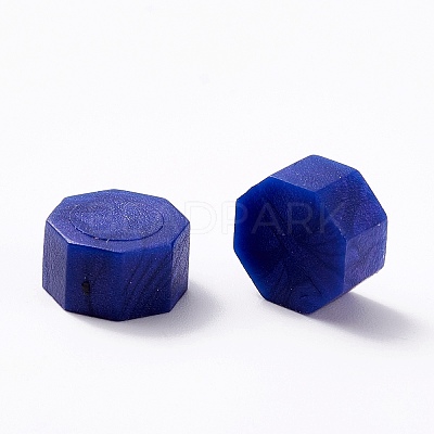 Sealing Wax Particles DIY-B003-15-1