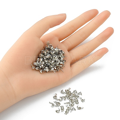 Iron Bead Tips IFIN-YW0001-50P-1