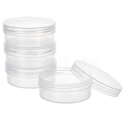 Polypropylene(PP) Storage Containers CON-WH0073-13C-1
