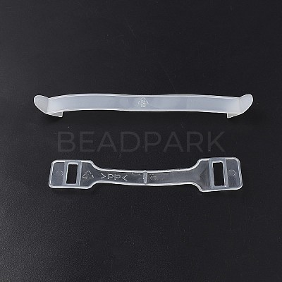Plastic Handles KY-WH0046-152-1