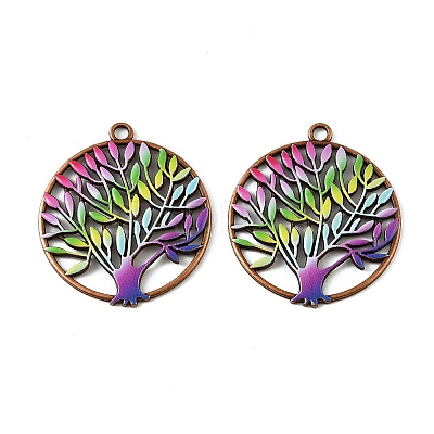 Alloy Pendants AL-CBA75EE-01A-R-1