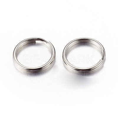 Iron Split Key Rings IFIN-C057-15mm-1
