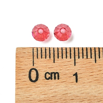 Preciosa® Crystal Beads Y-PRC-BA4-70040-200-1