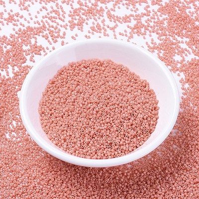 MIYUKI Delica Beads SEED-J020-DB2112-1