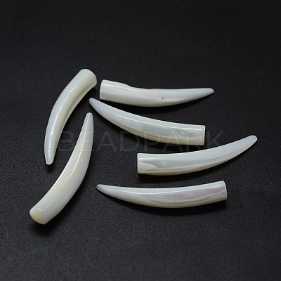 Shell Beads SSHEL-G020-03B-01-1