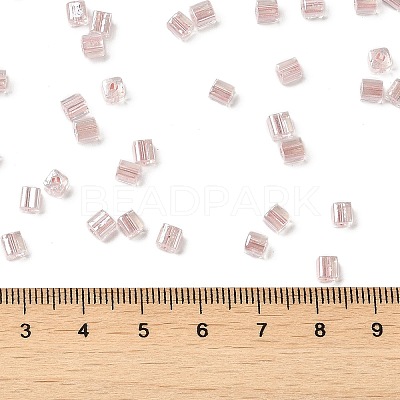 Glass Seed Beads SEED-H002-F-1139-1