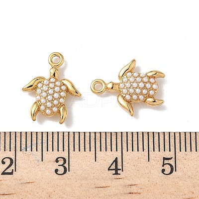 304 Stainless Steel Charms STAS-H483-26D-G-1