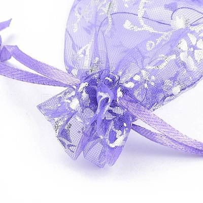Organza Bags OP114M-1