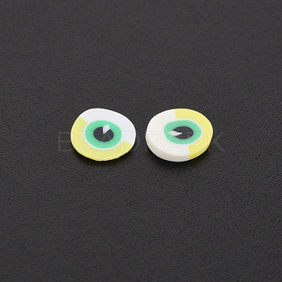 Handmade Polymer Clay Cabochons CLAY-N006-112-B01-1