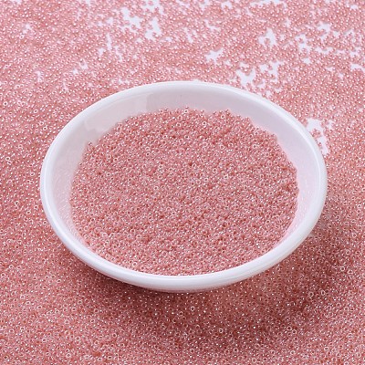MIYUKI Round Rocailles Beads SEED-X0054-RR0535L-1