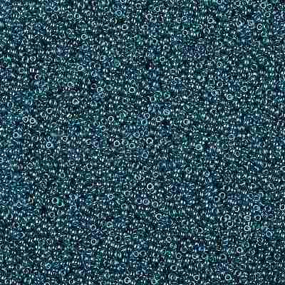 TOHO Round Seed Beads SEED-XTR15-0108BD-1