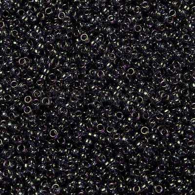 MIYUKI Round Rocailles Beads X-SEED-G009-RR2447-1