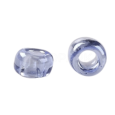 TOHO Round Seed Beads X-SEED-TR15-0107-1