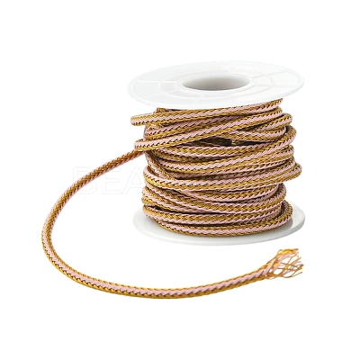 5M Nylon Coated 304 Stainless Steel Braided Wires TWIR-CJ0001-02C-1