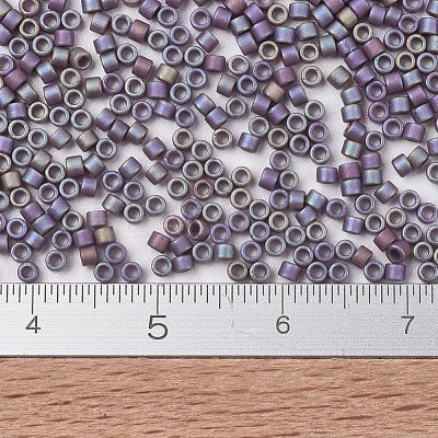 MIYUKI Delica Beads SEED-X0054-DB2322-1