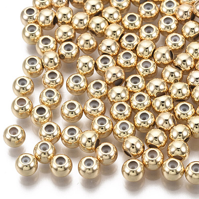 Brass Beads KK-T063-004B-NF-1