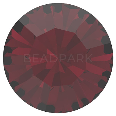 Preciosa® MAXIMA Crystal Round Stones X-PRC-RBSS45-90090-1