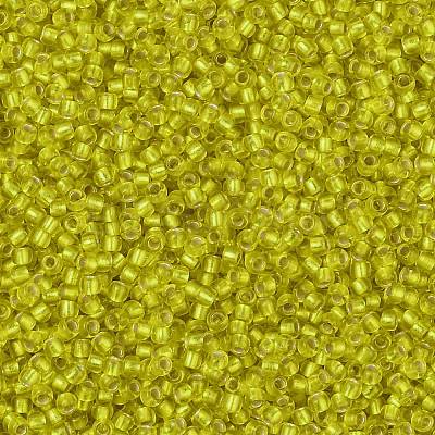 TOHO 11/0 Round Beads SEED-XTR11-0032F-1