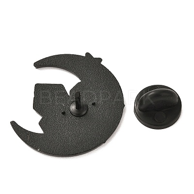 Alloy Enamel Brooches LS-JEWB-P006-F04-1