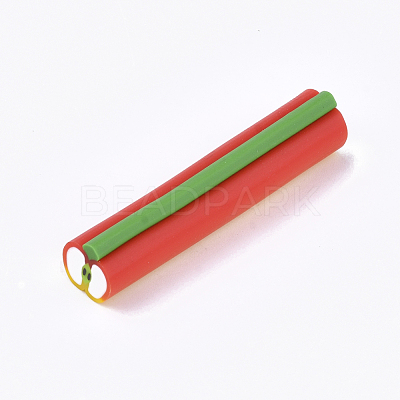 Handmade Polymer Clay Nail Art Decoration CLAY-S091-58-1
