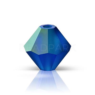 Preciosa® Crystal Beads X-PRC-BA4-30240-20019-1