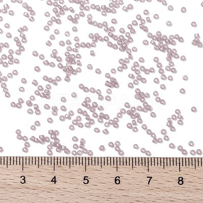 TOHO 15/0 Round Beads SEED-JPTR15-0166F-1