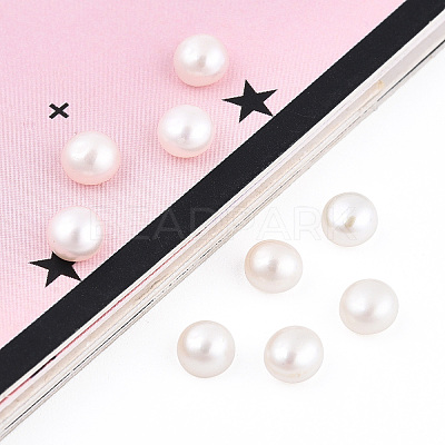 Natural Cultured Freshwater Pearl Beads PEAR-P056-036-1