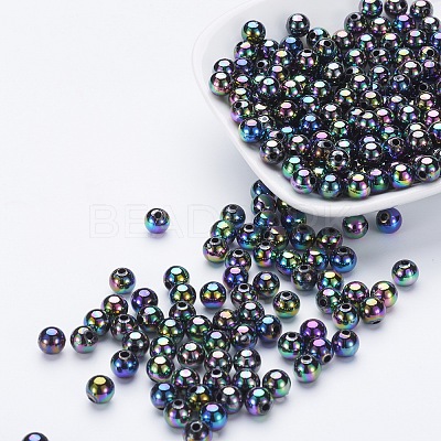 Eco-Friendly Poly Styrene Acrylic Beads PL424-C14-1