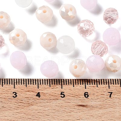 Glass Beads EGLA-A034-SM8mm-59-1