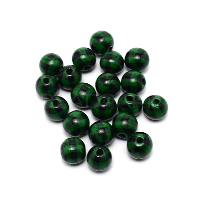 Wooden Beads WOOD-WH0015-81A-1