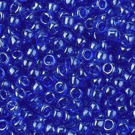 TOHO Round Seed Beads SEED-XTR08-0117-1