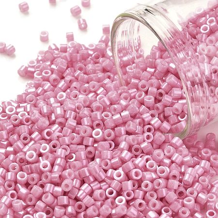 Cylinder Seed Beads SEED-H001-H15-1