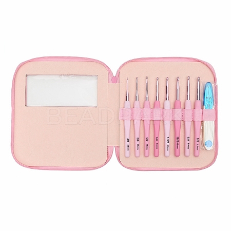 DIY Knitting Tool Kits PW-WG9B9E9-01-1