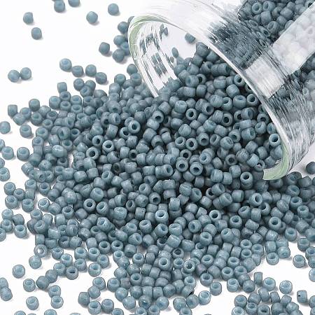 TOHO Round Beads X-SEED-TR15-2605F-1