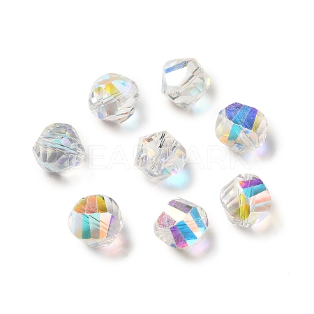 Glass K9 Glass GLAA-H024-11B-1
