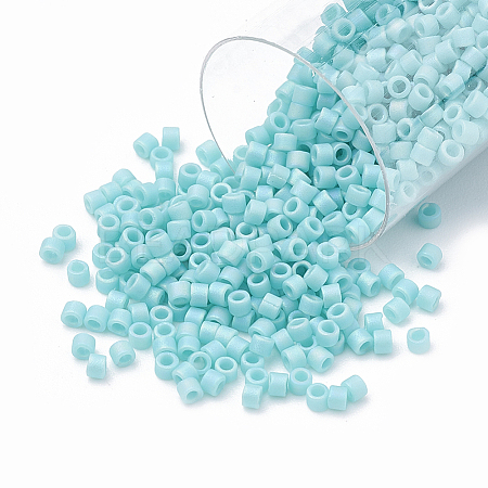 MIYUKI Delica Beads SEED-S015-DB-1595-1