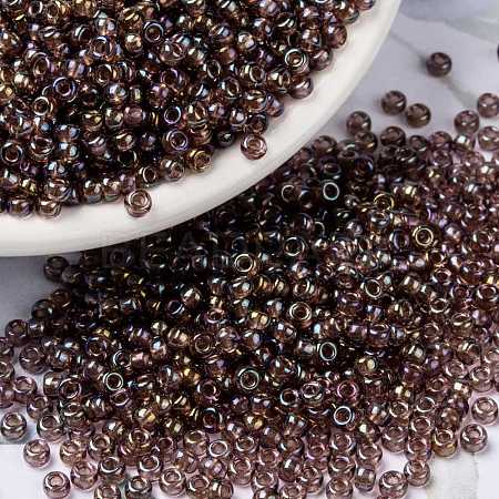 MIYUKI Round Rocailles Beads SEED-X0055-RR3735-1