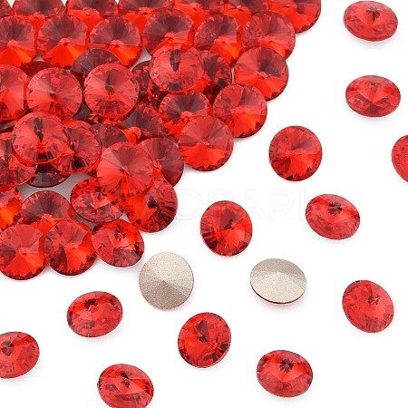 Preciosa® MAXIMA Crystal Round Stones Y-PRC-RASS39-90070-1