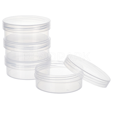 Polypropylene(PP) Storage Containers CON-WH0073-13C-1