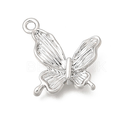 Alloy Pendants PALLOY-B016-01B-P-1
