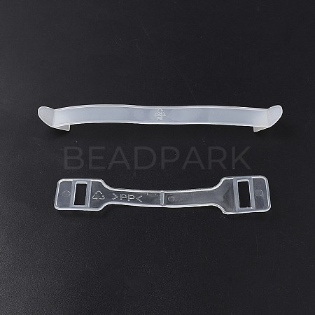 Plastic Handles KY-WH0046-152-1
