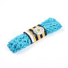 Polypropylene Fiber Ribbons SRIB-S050-B21-2